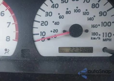 2002 Toyota Tacoma Prerunner из США, поврежденный, VIN 5TEGM92N52Z096887